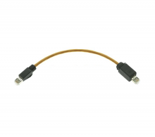 09457011514 | HARTING | RJI Cab. AWG26/7,Cat6 str. IP20+PP, 20m