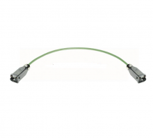 09457150053 | HARTING | RJI кабель 4xAWG22/7,trailing, P67,20m