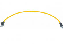 09457511523 | HARTING | кабель RJI AWG26/7,1.5m