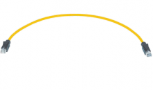 09457511551 | HARTING | каб.сборка RJI кат6,10m