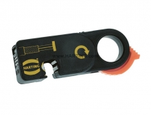 09458000000 | HARTING | Инструмент для зачистки RJI кабеля