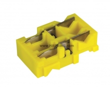 09458000001 | HARTING | ножевой блок