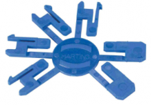 09458200000 | HARTING | Кодировка RJI (5 PARTS) DATA 3A