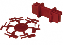 09458451300 | HARTING | HPP V4 Hybrid coding key set