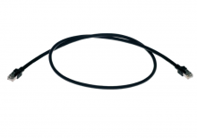 09459711125 | HARTING | RJ45 CAT5 8P каб.сборка, 4MRJ45