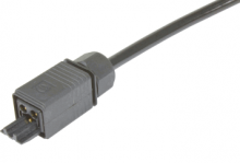 09461453410 | HARTING | HPP V4 Power plug 250V/16A 3p