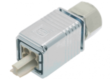 09461954400 | HARTING | PP Metal 4 pol 48/12A HARTING