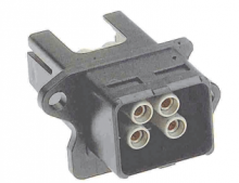 09462454400 | HARTING | соед. PUSH PULL POWER P/F/T