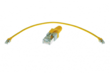 09474747006 | HARTING | RJI cable 4x2xAWG26/7 CAT5e PUR, 0.7m