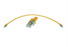 09474747011 | HARTING | кабельная сборка 4x2xAWG26/7 CAT5e 2.0м.