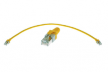 09474747014 | HARTING | RJI cable 4x2xAWG26/7 CAT5e PUR, 4.0m