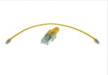 09474747015 | HARTING | RJI кабель 4x2xAWG26/7 CAT5e PUR, 5.0m