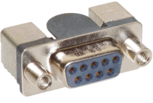 09551566620741 | HARTING | 9p ANG LP F PL2_4-40 SL_Reel_160 pcs