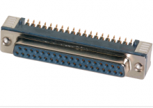 09551567622741 | HARTING | 9p ANG STD F PL3_4-40 SL_Reel_140 pcs