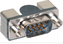 09551663821741 | HARTING | 9p ANG STD M PL1_M3 SL_Reel_140 pcs