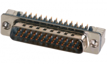 09551666820741 | HARTING | 9p ANG LP M PL2_4-40 SL_Reel_160 pcs