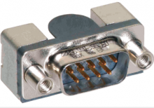 09551666822741 | HARTING | 9p ANG STD M PL2_4-40 SL_Reel_140 pcs