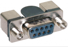 09552566617741 | HARTING | D Sub female 15p low profile PL2with die