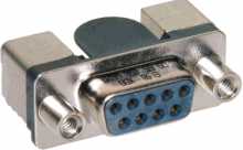 09552566619741 | HARTING | 15p ANG LP F PL2 M3 SL_Reel_160 pcs