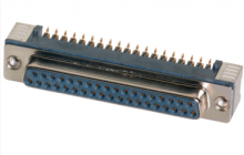 09552566633741 | HARTING | D SUB FE SMT STANDARD 15 P PL2-M3