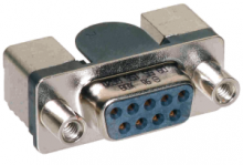 09552567618741 | HARTING | D Sub female 15p low profile PL3with die