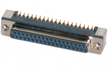 09552567621741 | HARTING | 15p ANG STD F PL3_M3 SL_Reel_140 pcs