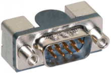 09552663821741 | HARTING | 15p ANG STD M PL1_M3 SL_Reel_140 pcs