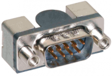 09552667822741 | HARTING | 15p ANG STD M PL3_4-40 SL_Reel_140 pcs