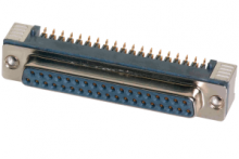 09553563622741 | HARTING | 25p ANG STD F PL1_4-40 SL_Reel_140 pcs