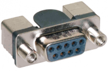 09553566619741 | HARTING | 25p ANG LP F PL2 M3 SL_Reel_160 pcs