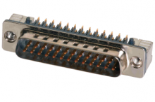 09553667820741 | HARTING | 25p ANG LP M PL3_4-40 SL_Reel_160 pcs