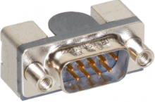 09553667822741 | HARTING | D Sub male 25p standard PL3 with UNC