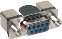 09554566615741 | HARTING | 37p ANG LP F PL2_M3 nut_Reel_160 pcs