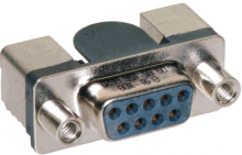 09554567619741 | HARTING | 37p ANG LP F PL3_M3 SL_Reel_160 pcs