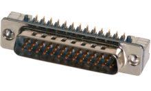 09554666820741 | HARTING | 37p ANG LP M PL2_4-40 SL_Reel_160 pcs