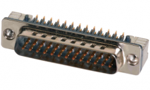 09554667820741 | HARTING | 37p ANG LP M PL3_4-40 SL_Reel_160 pcs