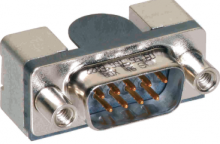 09554667821741 | HARTING | 37p ANG STD M PL3_M3 SL_Reel_140 pcs