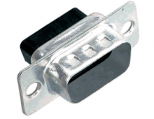 09561005601 | HARTING | вилка DSUB HD CRIMP 15конт