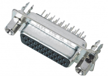 09561517513 | HARTING | DSUB HD розетка пр.15к. PL3