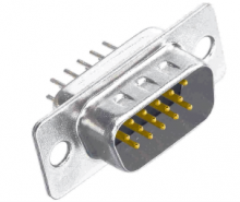 09561615700 | HARTING | вилка пр. DSUB HD 15к