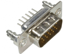 09561617712 | HARTING | розетка -40 NUT