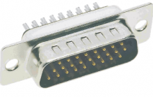 09562005615050 | HARTING | вилка 26к