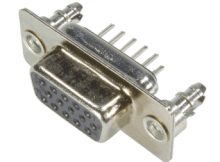 09562517512 | HARTING | D SUB розетка пр 26к