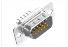 09562615700 | HARTING | D SUB HD вилка 26к. S4