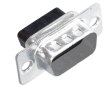 09563005601 | HARTING | вилка DSUB HD 44к. кримп