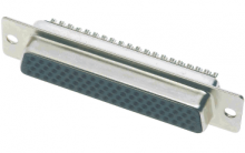 09564004715050 | HARTING | D SUB HD розетка 62к.