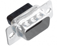 09564005601 | HARTING | вилка DSUB HD 62к.