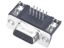 09564527613 | HARTING | D SUB розетка 62к