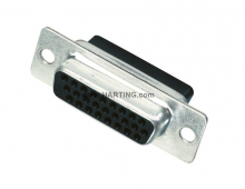 09565004701 | HARTING | розетка HD 78_кр