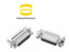 09565515500 розетка DSUB 78к